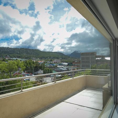 Ushuaia Center Apartament Suit エクステリア 写真