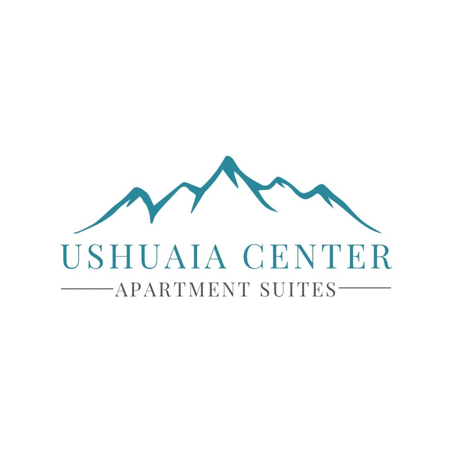 Ushuaia Center Apartament Suit エクステリア 写真