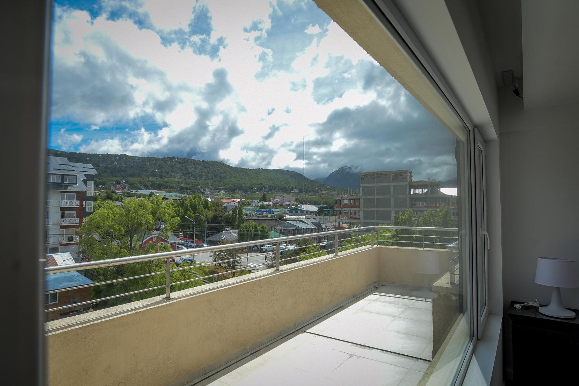 Ushuaia Center Apartament Suit エクステリア 写真