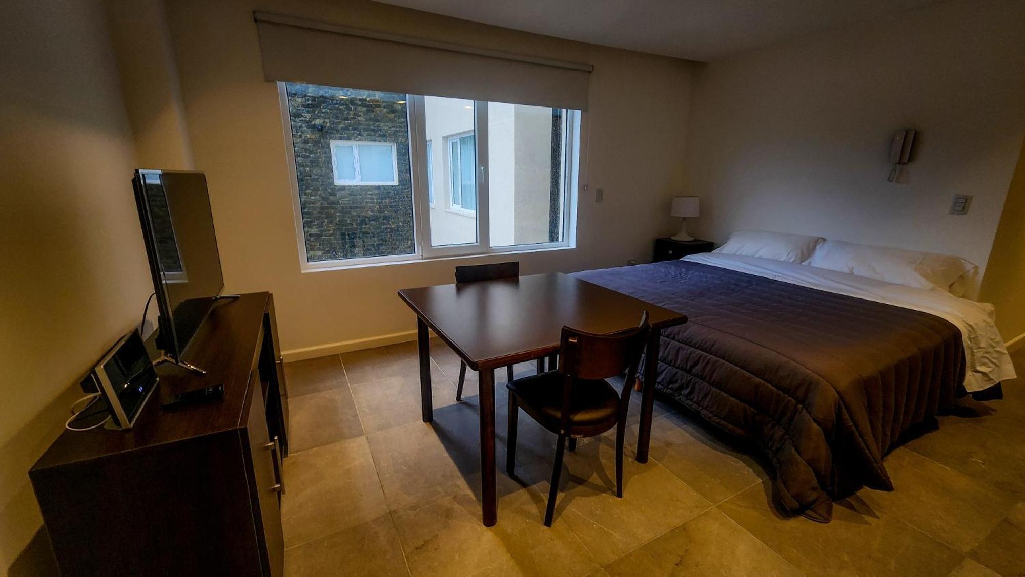 Ushuaia Center Apartament Suit エクステリア 写真