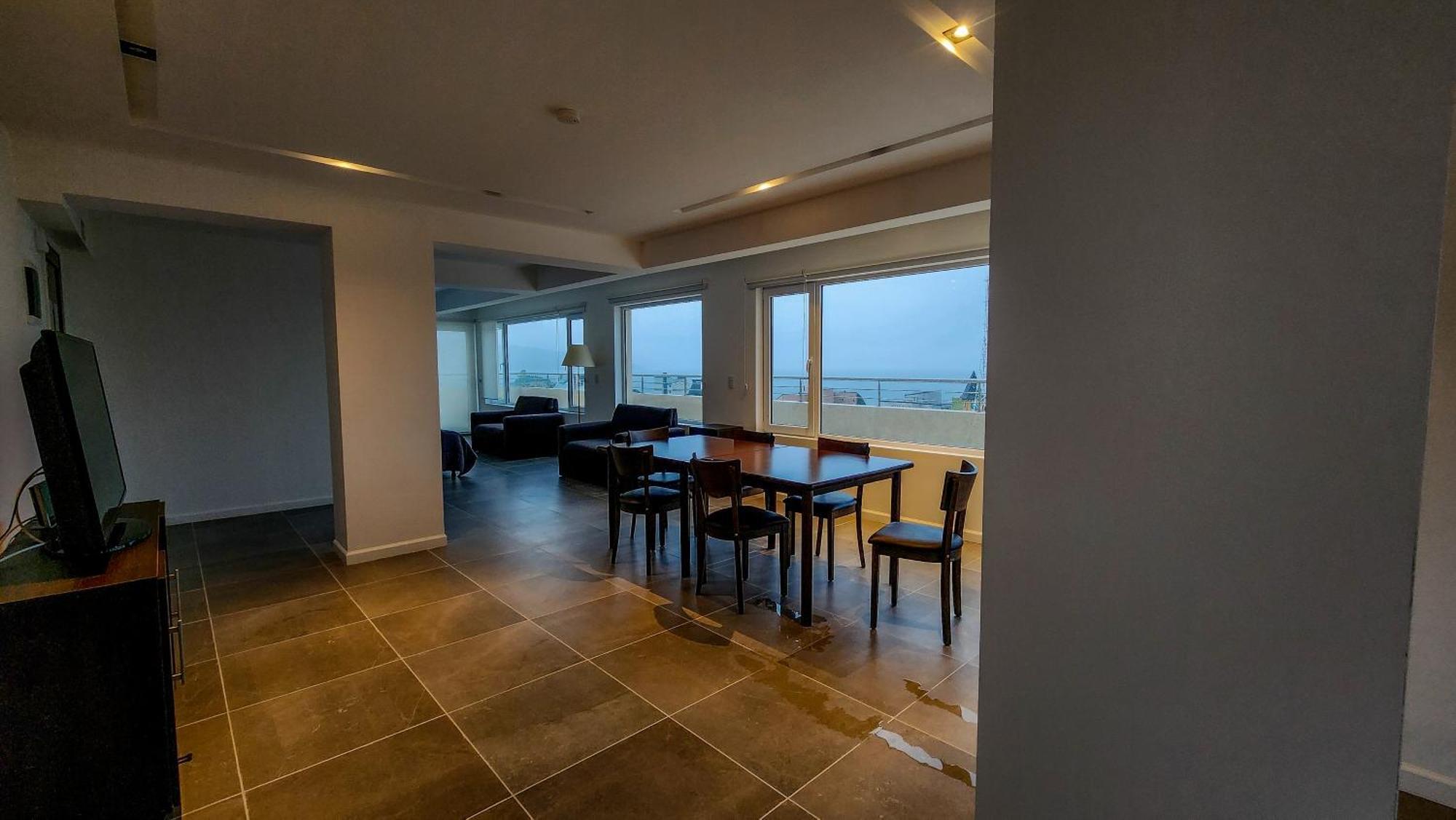 Ushuaia Center Apartament Suit エクステリア 写真