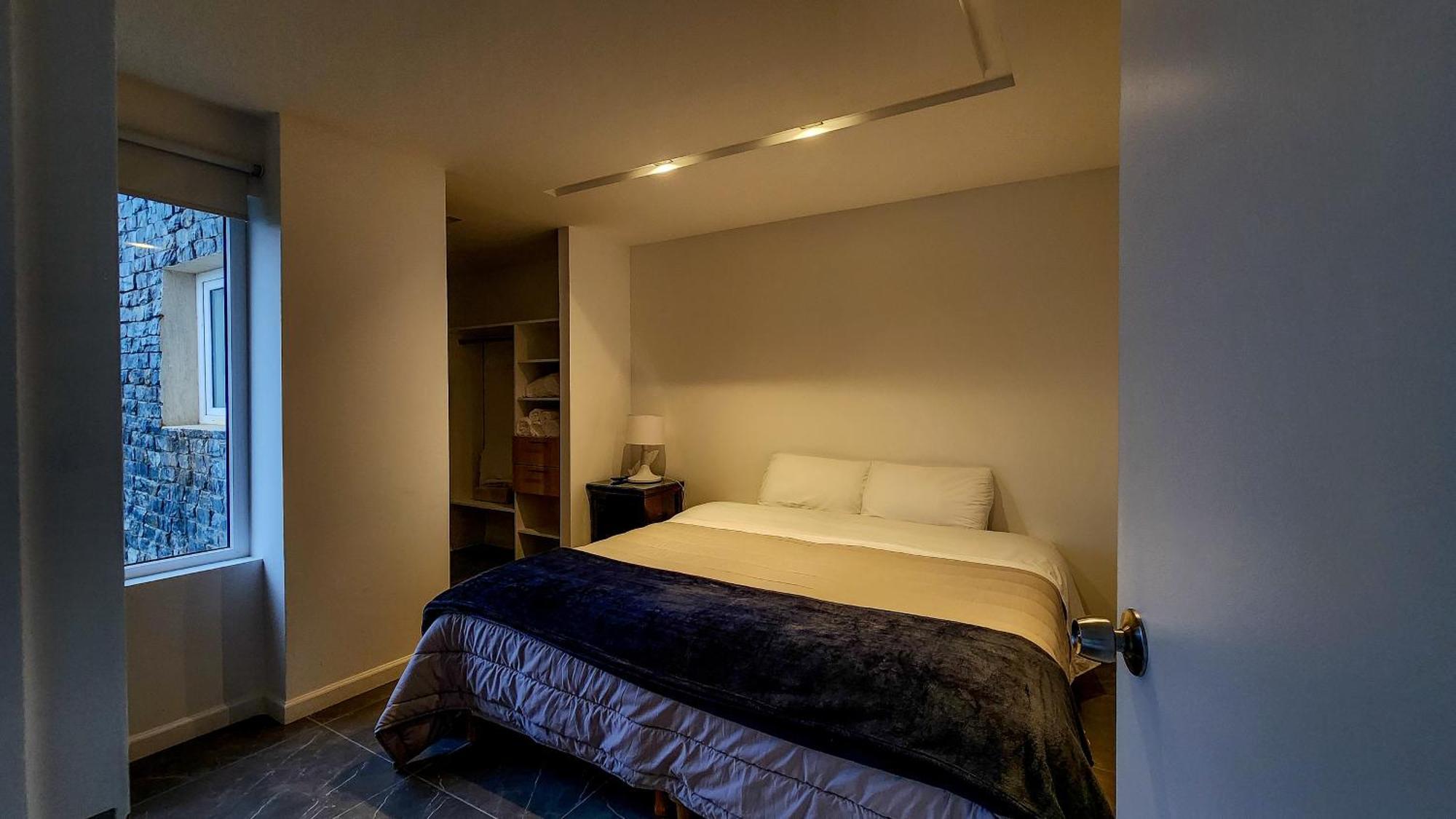 Ushuaia Center Apartament Suit エクステリア 写真
