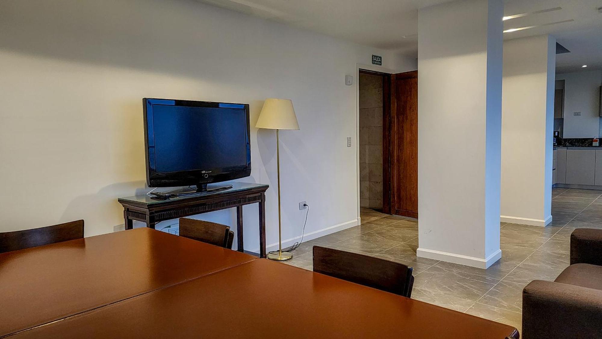 Ushuaia Center Apartament Suit エクステリア 写真