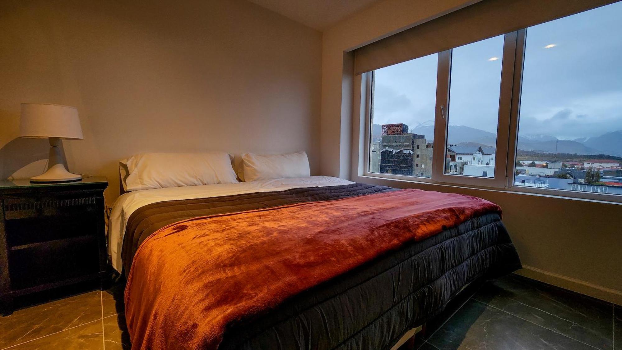Ushuaia Center Apartament Suit エクステリア 写真