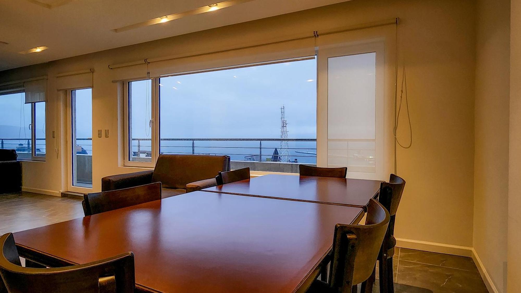 Ushuaia Center Apartament Suit エクステリア 写真