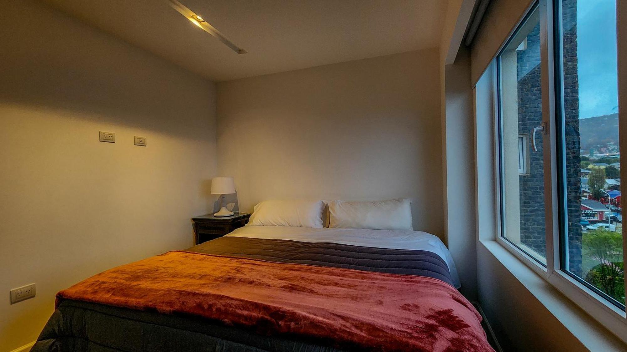 Ushuaia Center Apartament Suit エクステリア 写真