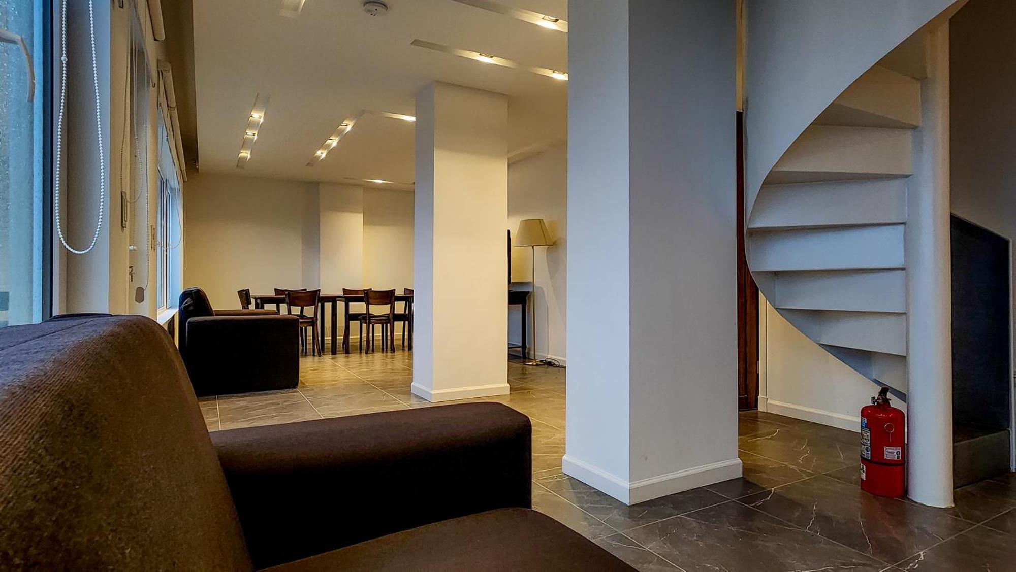 Ushuaia Center Apartament Suit エクステリア 写真