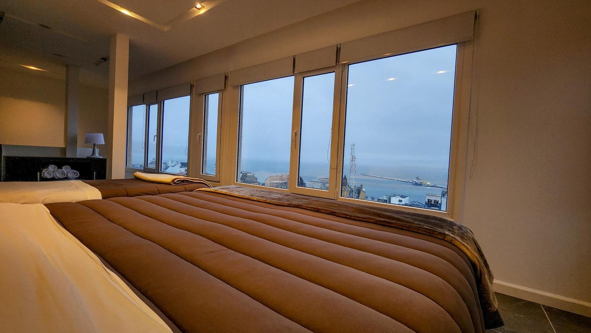 Ushuaia Center Apartament Suit エクステリア 写真