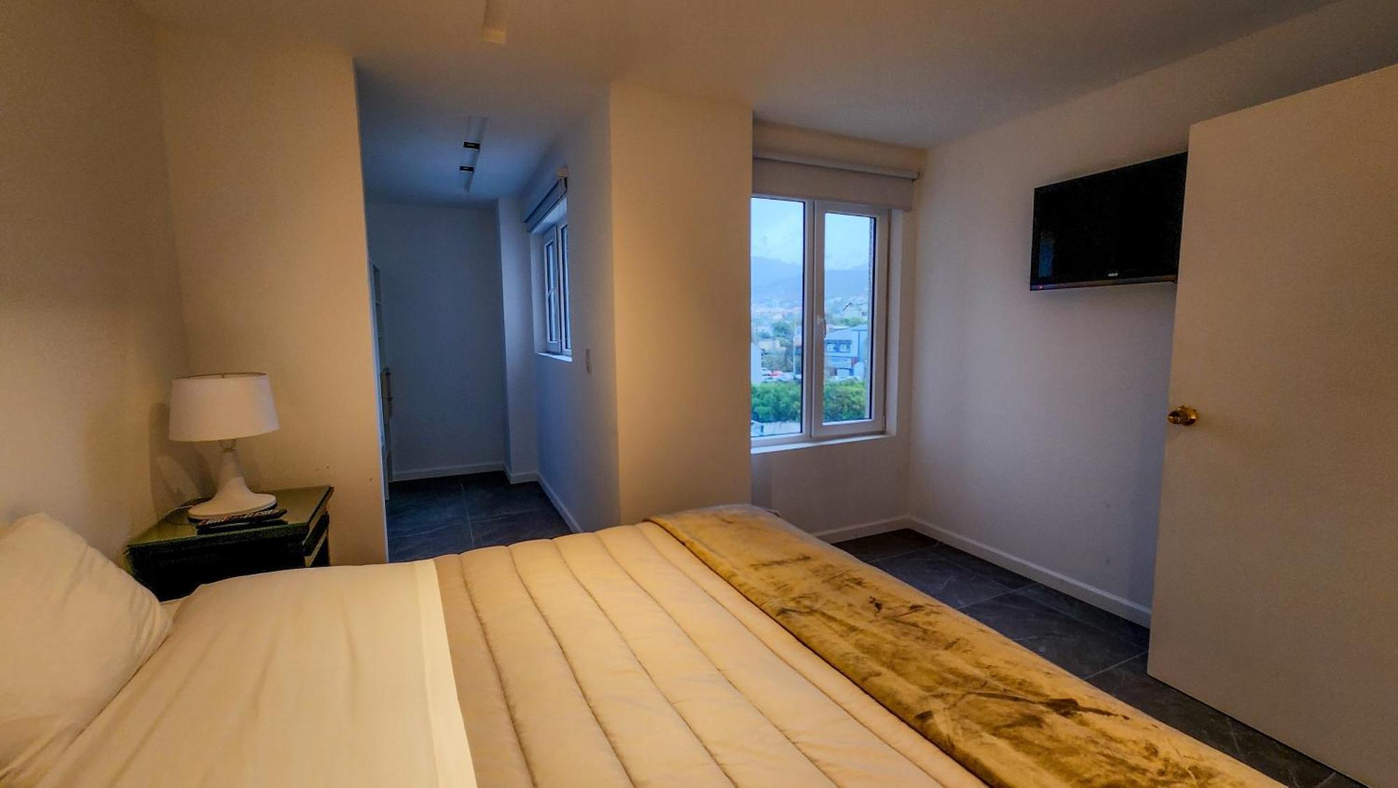 Ushuaia Center Apartament Suit エクステリア 写真