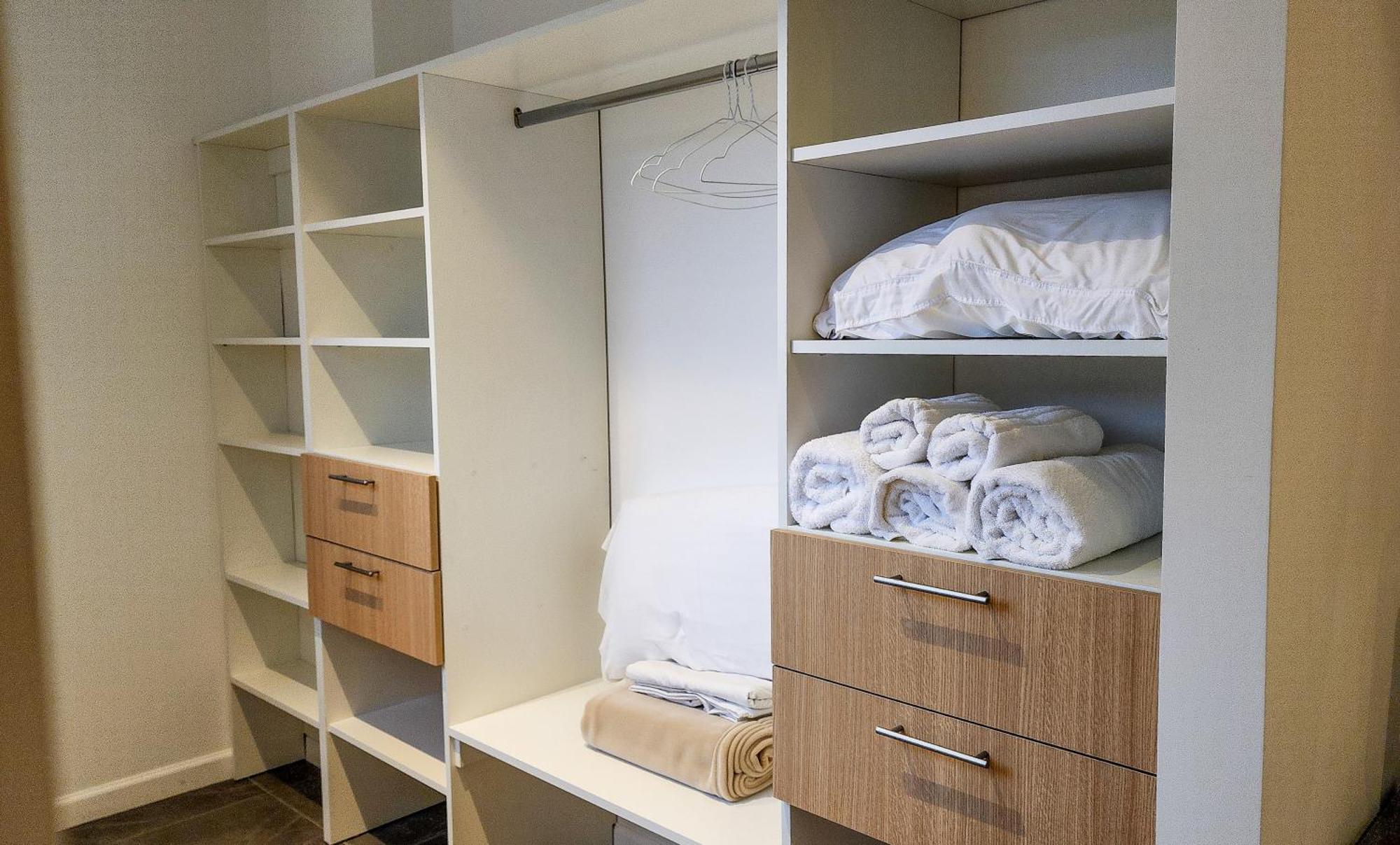 Ushuaia Center Apartament Suit エクステリア 写真