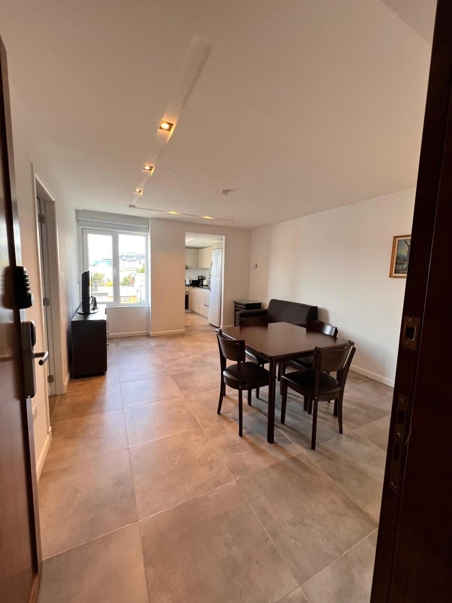 Ushuaia Center Apartament Suit エクステリア 写真