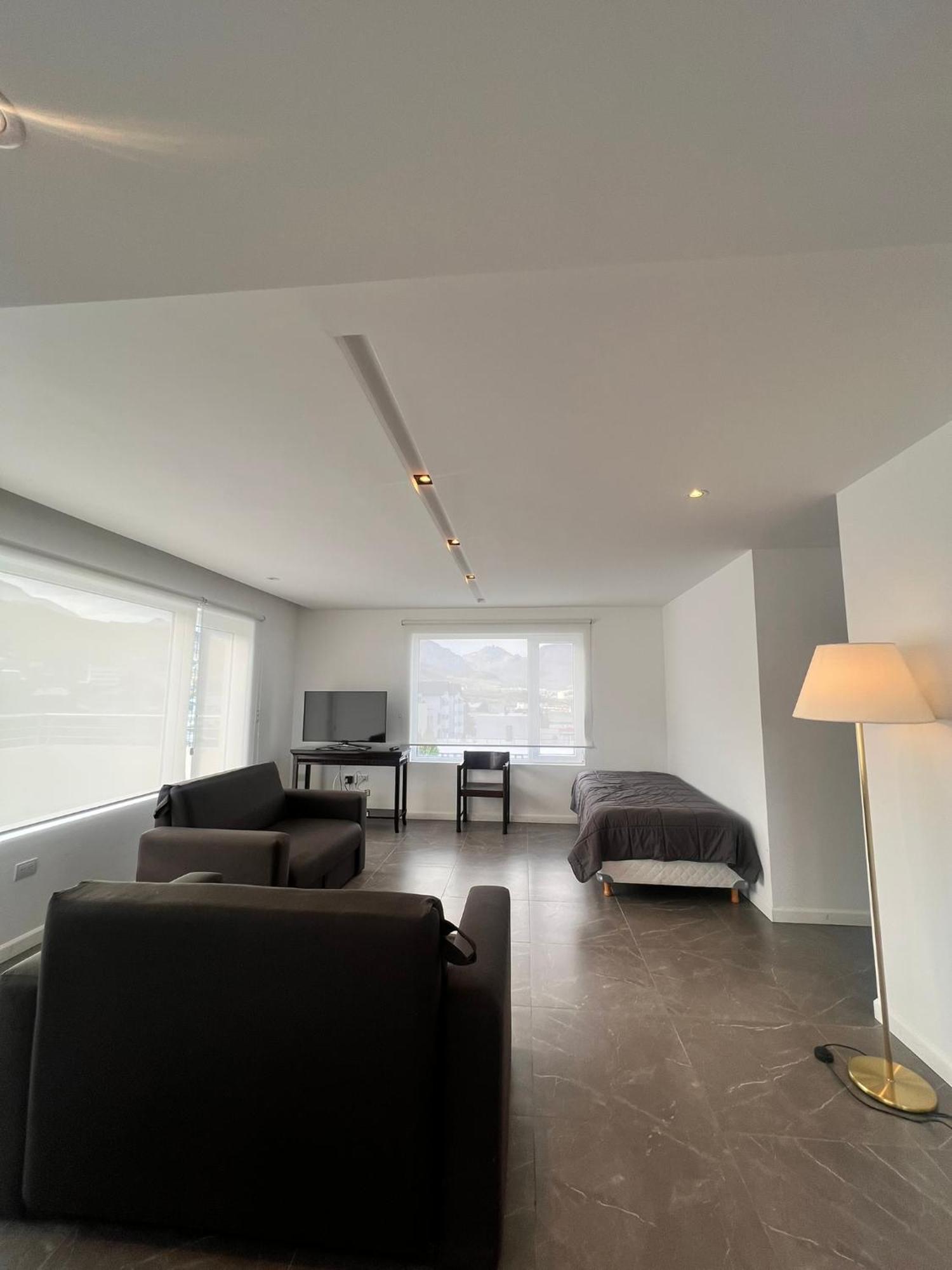 Ushuaia Center Apartament Suit エクステリア 写真