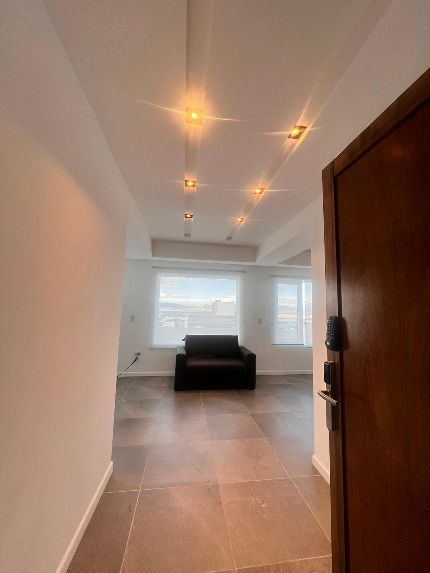 Ushuaia Center Apartament Suit エクステリア 写真