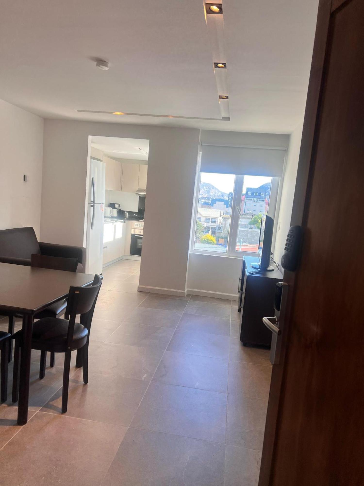 Ushuaia Center Apartament Suit エクステリア 写真