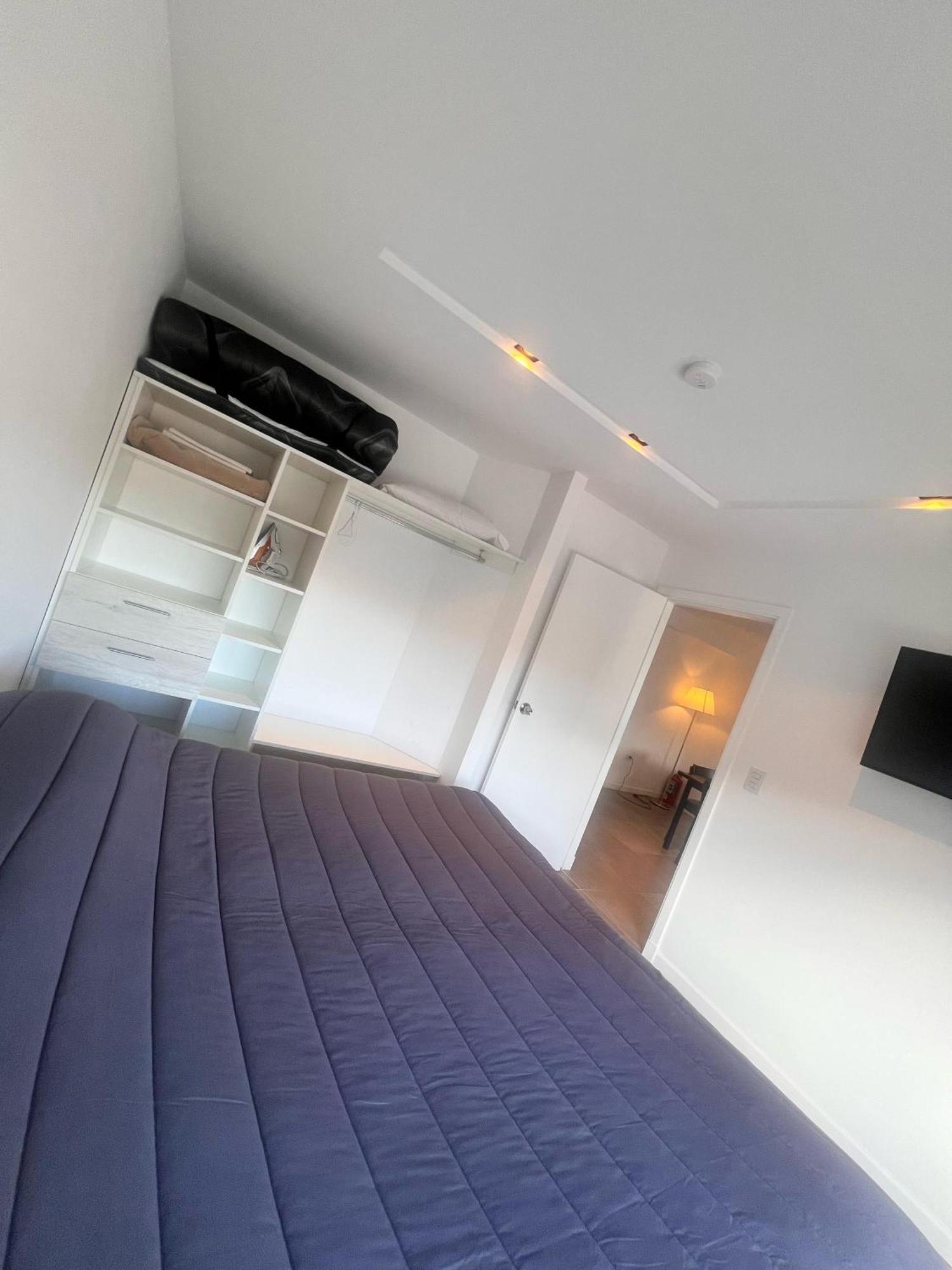 Ushuaia Center Apartament Suit エクステリア 写真