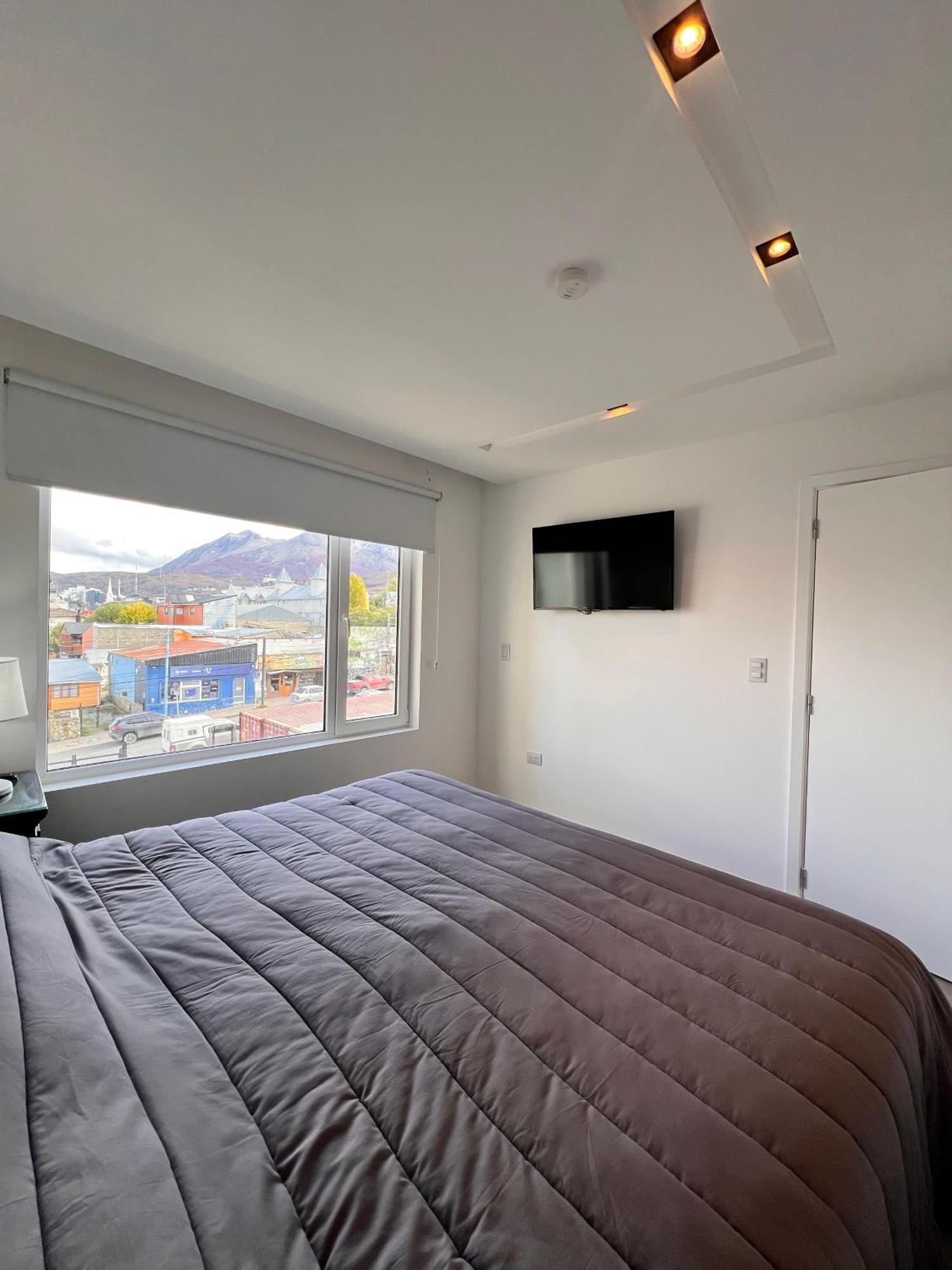 Ushuaia Center Apartament Suit エクステリア 写真
